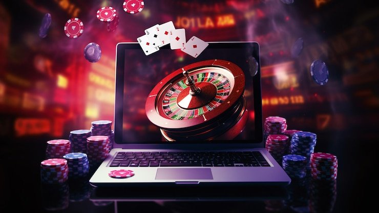 lagacuan live casino blackjack table on mobile